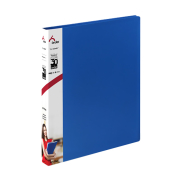 Önder 1102-1 Halkalı Dosya 2 Halka Mavi - ÖNDER