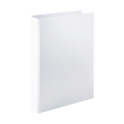 Önder 2122-5 Öğrenci Klasörü 2 Halkalı A5 Beyaz - ÖNDER