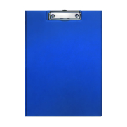 Önder 2201-6 Kapaklı Pvc Sekreterlik A4 Lacivert - ÖNDER