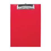 Önder 2210-2 Kapaksız Sekreterlik A5 Kırmızı - ÖNDER