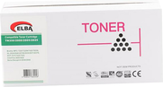 Outlet Elba Brother Tn350 Siyah Muadil Toner (2000 2025) - ELBA
