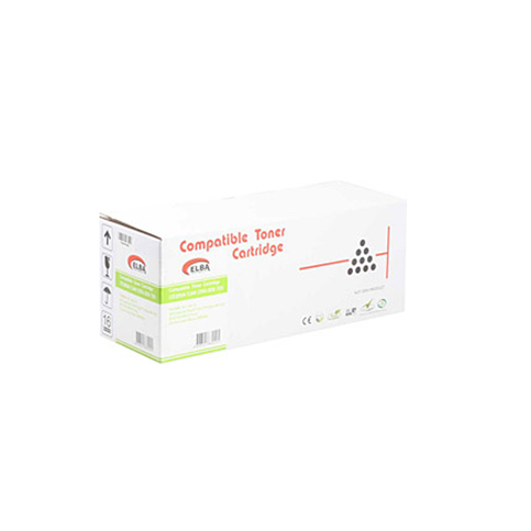 Outlet Elba Hp Q3963A Kırmızı Muadil Toner (1500 2500) - 1