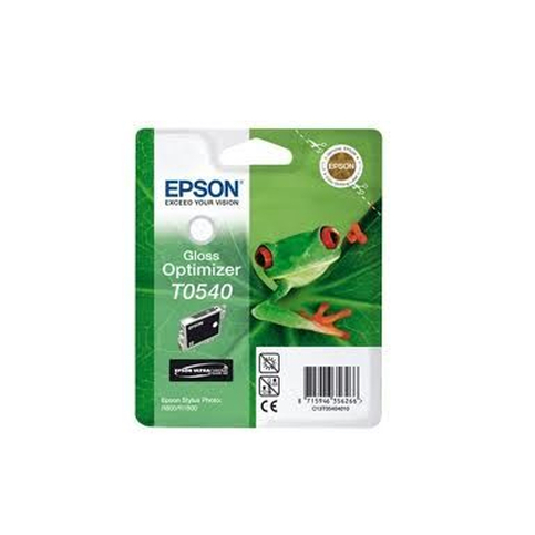 Outlet Epson T0540 C13T05404020 Parlaklık Düzenleyici Orjinal Kartuş 400 Sayfa (R800 R1800) - 1