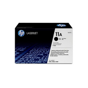 Outlet Hp Q6511A 11A Siyah Orjinal Toner 6000 Sayfa (2410 2420 2430T 2430Tn) - 1