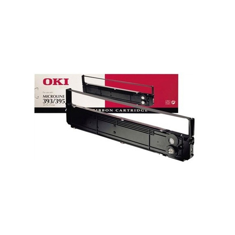 Outlet Oki 01179401 Orjinal Şerit Ml395 5 Milyon Karakter - 1