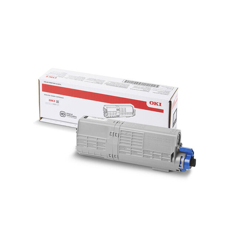 Outlet Oki 42804577 Siyah Orjinal Toner 3000 Sayfa Yüksek Kapasite (C3100) - 1