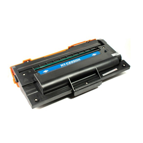 Outlet Print-Rite Samsung Ml-2250 Siyah Muadil Toner (2251N 2251N) - 1