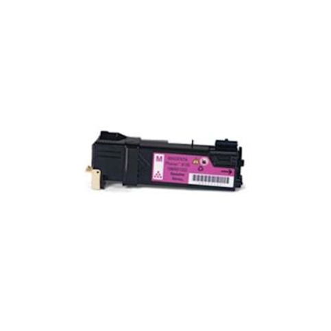 Outlet Print-Rite Xerox 106R01336 Kırmızı Muadil Toner (6125) - 1