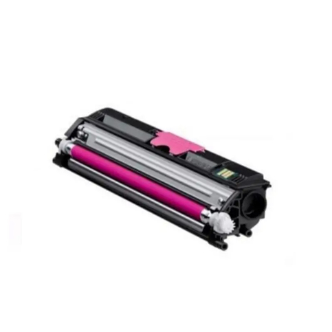 Outlet Print-Rite Xerox 106R01474 Kırmızı Muadil Toner (6121) - 1