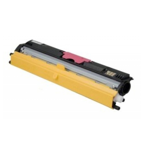 Outlet Print-Rite Xerox 106R01475 Sarı Muadil Toner Yüksek Kapasite (6121) - 1