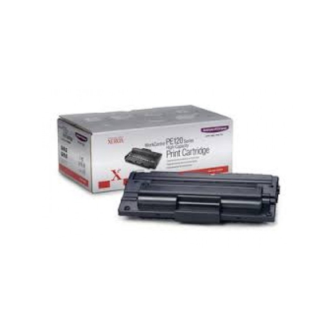 Outlet Xerox 013R00606 Siyah Orjinal Toner 5000 Sayfa Yüksek Kapasite (Workcentre Pe120) - 1