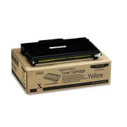 Outlet Xerox 106R00678 Sarı Orjinal Toner 2000 Sayfa (Phaser 6100) - XEROX