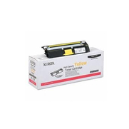 Outlet Xerox 113R00690 Sarı Orjinal Toner 1500 Sayfa (Phaser 6120 6115Mfp) - XEROX