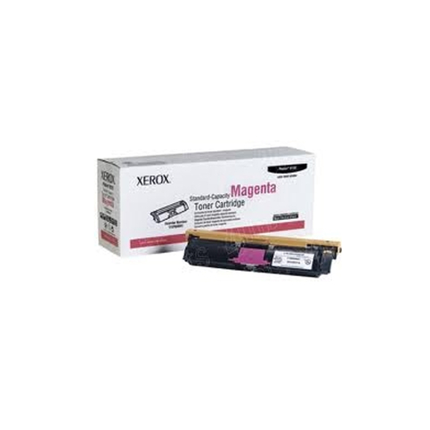 Outlet Xerox 113R00691 Kırmızı Orjinal Toner 1500 Sayfa (Phaser 6120 6115 Mfp) - 1