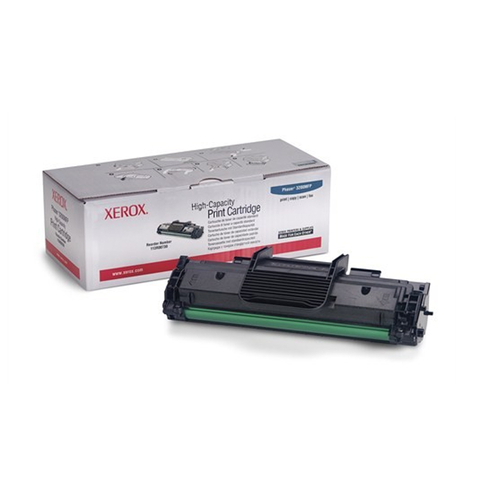 Outlet Xerox 113R00730 Siyah Orjinal Toner 3000 Sayfa (Workcentre 3200) - 1