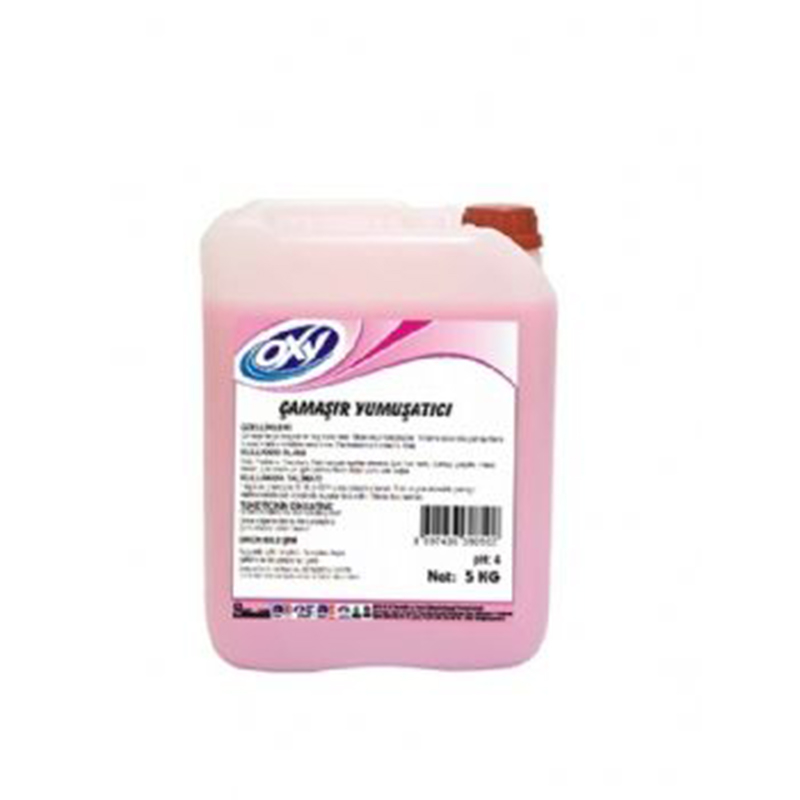 OXY YUMUŞATICI PEMBE 5kg (CT-010)