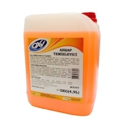 Oxy Ahşap Yer Temizleyici 5Kg (Gt-010 5) - OXY