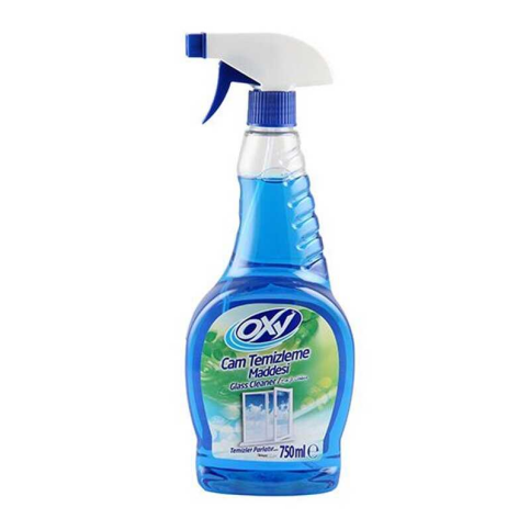 Oxy Cam Temizleyici 750Ml (Gt-011 0.75) - 1