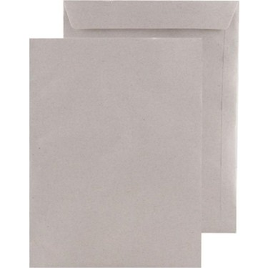 Oyal 30001238 Torba Zarf 260X350 Kraft 90Gr 50Li - 1