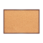 Panda 103 Mdf Çerçeve Mantar Pano 60X90 - PANDA