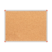 Panda 141 Alüminyum Çerçeve Mantar Pano 30X45 - PANDA