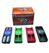 Panda 655 Plastik Keçeli Yazı Tahtası Silgisi - PANDA