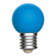 Panther Led Gece Lambası 1W Mavi - PANTHER