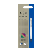 Parker Roller Kalem Yedeği M Mavi (881250) - 2