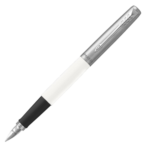 Parker Jotter Ct Dolma Kalem Beyaz (2096896) - 1