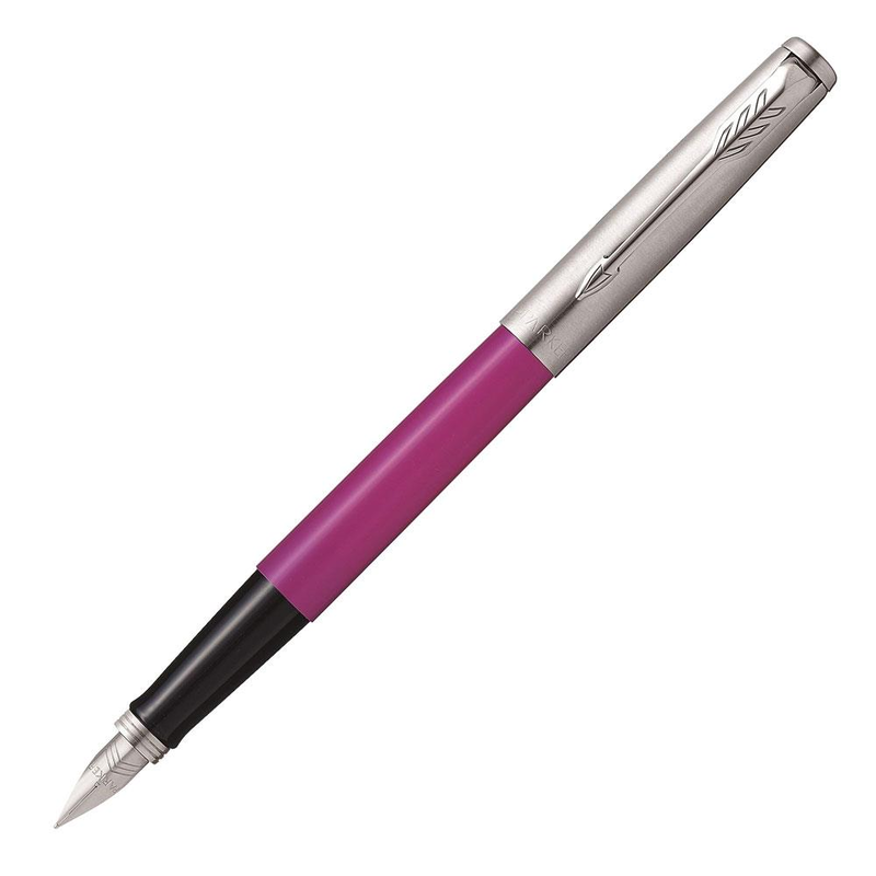 PARKER JOTTER CT DOLMA KALEM FUŞYA (2096904)