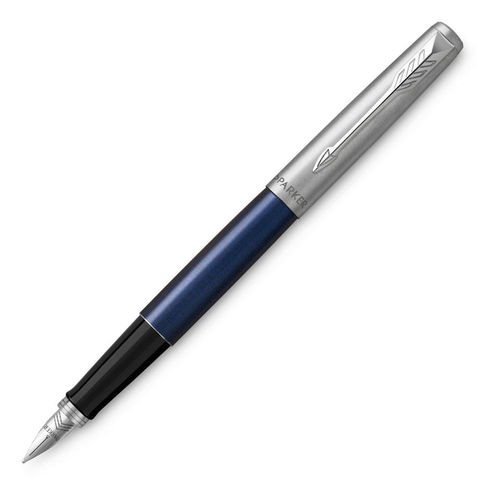 Parker Jotter Ct Dolma Kalem Mavi (2030950) - 2