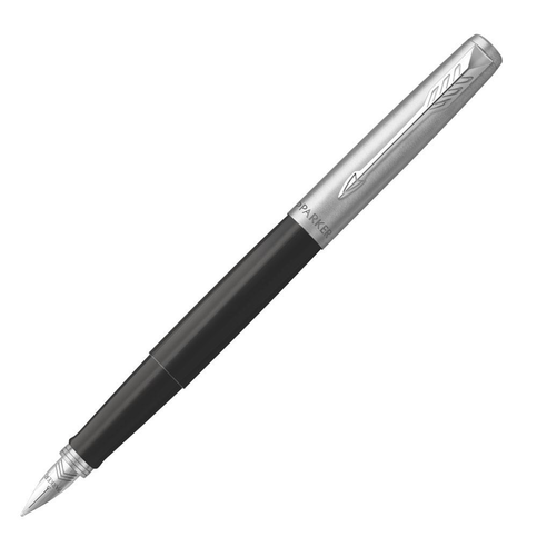 Parker Jotter Ct Dolma Kalem Siyah (2096894) - 1