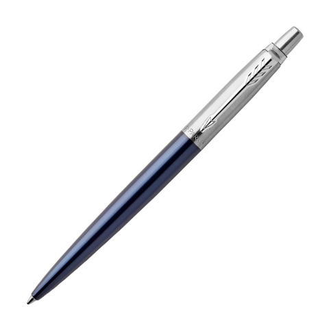 Parker Jotter Ct Tükenmez Kalem Mavi (33170) - 1