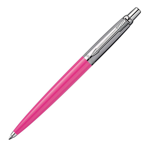 Parker Jotter Ct Tükenmez Kalem Pembe (1904840) - 1