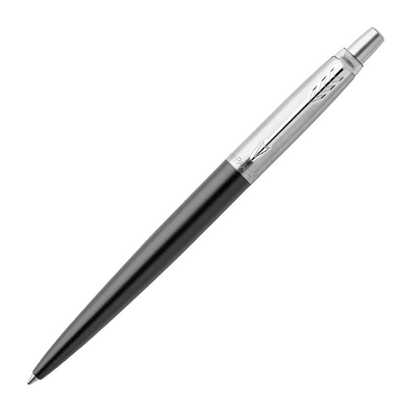 PARKER JOTTER CT TÜKENMEZ KALEM SİYAH (1953346)