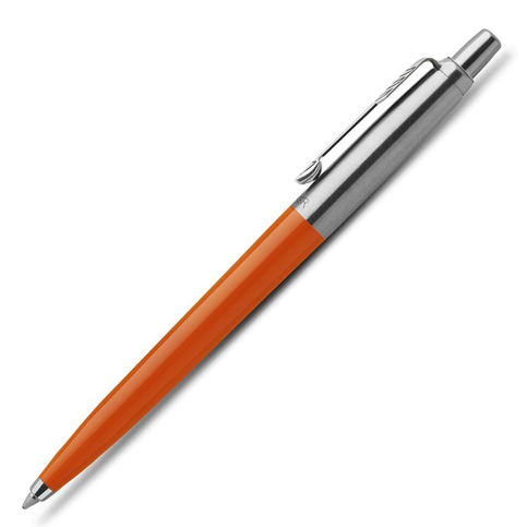 Parker Jotter Ct Tükenmez Kalem Turuncu (2076055) - 1