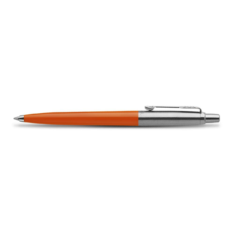 Parker Jotter Ct Tükenmez Kalem Turuncu (2076055) - 2