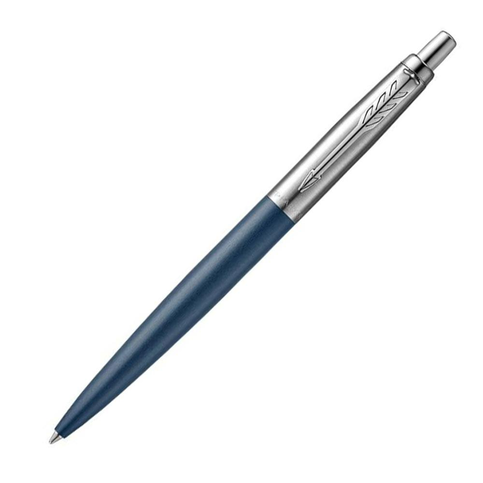 Parker Jotter Ct Xl Tükenmez Kalem Mat Mavi (2068359) - 1