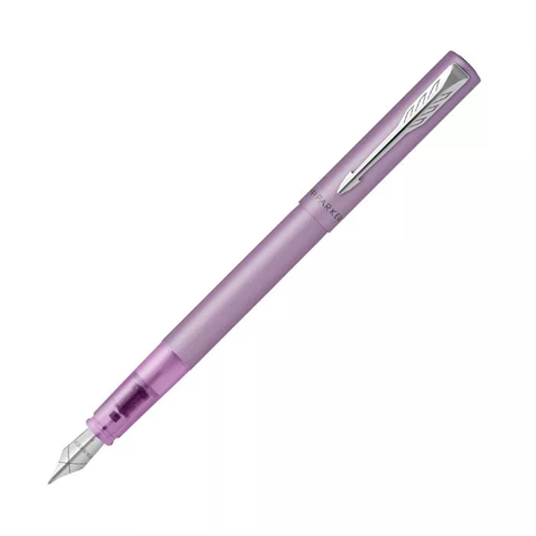 Parker Vector Xl Dolma Kalem M Uç Lila (2159748) - 3