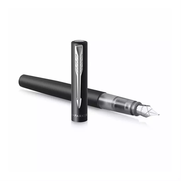 Parker Vector Xl Dolma Kalem M Uç Siyah (2159744) - 1