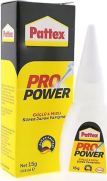 Pattex 1723117 Pro Süper Japon Yapıştırıcı 15Gr - 1