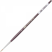 Pebeo 110 Samur Sulu Boya Fırçası No:2 - PEBEO