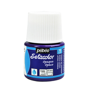 Pebeo Setacolor Kumaş Boyası Opak Renk 45Ml (295) - PEBEO