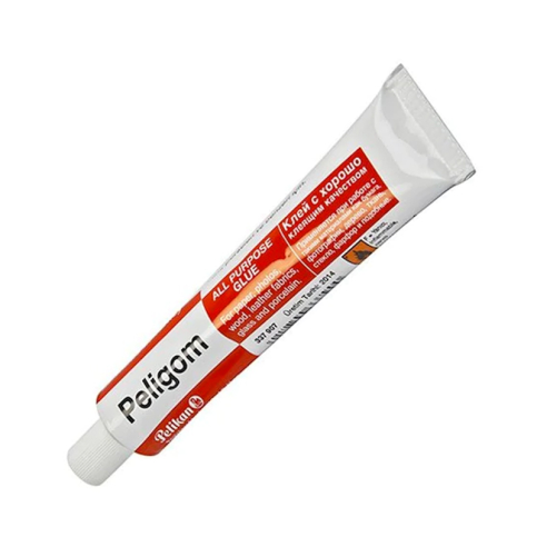 Pelikan Peligom Sıvı Yapıştırıcı No:3 7Gr (337884) - 1