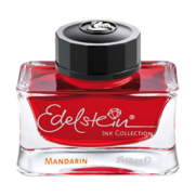 Pelikan 339341 Mandarin Dolma Kalem Mürekkebi 50Ml - 1