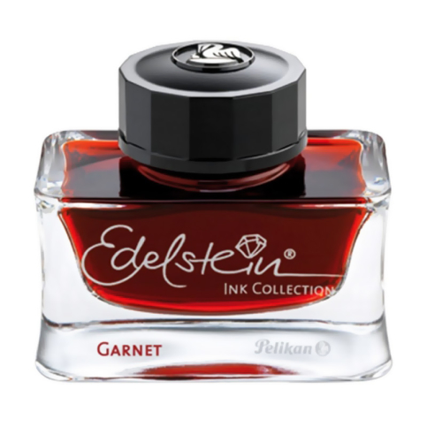 Pelikan 339747 Garnet Dolma Kalem Mürekkebi 50Ml - 1