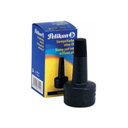 Pelikan 351197 Istampa Mürekkebi Siyah 30Cc - PELİKAN PENSAN