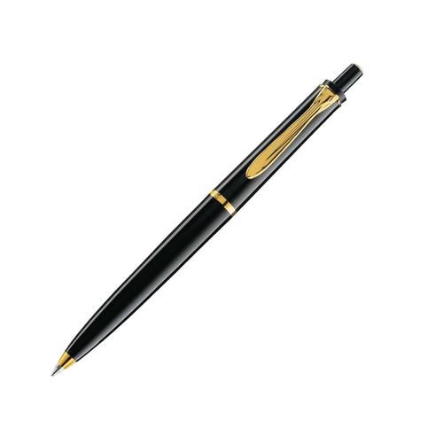 Pelikan K200 Tükenmez Kalem Siyah - 1