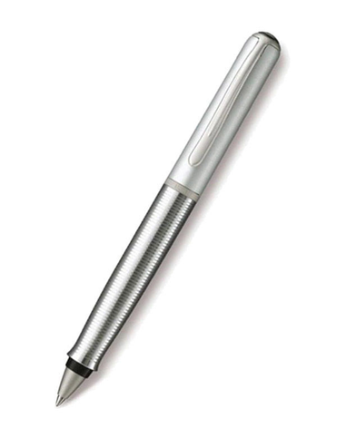 Pelikan K361 Epoch Tükenmez Kalem Gümüş - 1