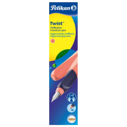 Pelikan P457 Twist Dolma Kalem Berry - 2